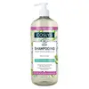 Image de Coslys Shampoing Famille Aloe Vera Bio 1L