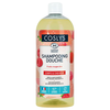 Image de Coslys Shampooing Douche Fruits rouges 1L
