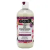 Image de Coslys Sublime Kératine Shampoing Fleur de Lys Bio & Phytokératine 500ml