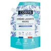 Image de Coslys Crème Lavante Mains Consoude Bio Doypack 1L