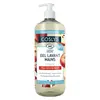 Image de Coslys Gel Lavant Mains Pomme Bio 1L