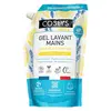 Image de Coslys Gel Lavant Mains Lavande Citron Bio Eco-recharge 1L