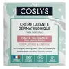 Image de Coslys Solide Crème Lavante Dermatologique 85ml