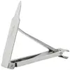 Image de Vitry Coupe-Ongles Extra-Plat Inox