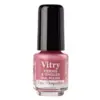 Image de Vitry Vernis à Ongles N°163 Rose Pompadour 4ml