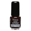 Image de Vitry Vernis à Ongles N°9 Rouge Ténèbre 4ml