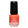 Image de Vitry Vernis à Ongles N°68 Rouge Capucine 4ml