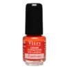 Image de Vitry Vernis à Ongles N°101 Mandarine 4ml