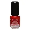 Image de Vitry Vernis   Ongles N°103 Rouge Sacr © 4ml