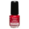 Image de Vitry Vernis à Ongles N°110 Groseille 4ml