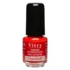 Image de Vitry Vernis à Ongles N°132 Coquelicot 4ml