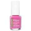 Image de Vitry Be Green Vernis à Ongles N°105 Rose Passion 6ml