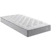 Image de Matelas 90x200, ressort ensachés, ferme, h23