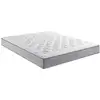 Image de Matelas 140x200, ressort ensachés, ferme, h23