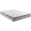 Image de Matelas extension 140x200, hybride, ferme, h29
