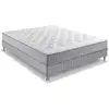 Image de Ens 140x190 matelas h23 ressort ensachés, ferme, sommier