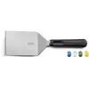 Image de Pro flex - large spatule courbée rigide 15cm