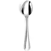 Image de De 6 cuillère à café héléna en inox 18/0 (lot argent / métallique en