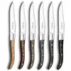 Image de Coffret 6 couteaux steak