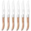 Image de Coffret 6 couteaux steak