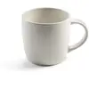 Image de Coffret 6 tasses café & thé ivoire