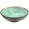 Image de Coffret 6 assiettes salade et pâtes D18cm