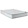Image de Matelas ressorts ensachés 23 cm 140 x 190 cm