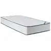 Image de Matelas ressorts ensachés 23 cm 90 x 190 cm