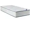 Image de Matelas ressorts ensachés 25 cm 120 x 190 cm