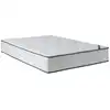 Image de Matelas ressorts ensachés 25 cm 130 x 190 cm