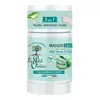 Image de Le Petit Olivier Masque Visage Stick 3 en 1 - Aloe Vera & Thé Vert - 50g
