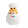 Image de Oeuf de bain magique dino rigolo