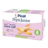 Image de Picot Mes 1ers Boudoirs Sans Lait Vanille +8m 150g