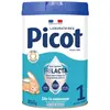 Image de Picot Lait 1er ge 800g