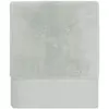 Image de Serviette de toilette 560 g/m² gris perle 50x100 cm
