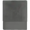 Image de Mmaxi drap de bain zéro twist 560 g/m² anthracite 100x150 cm