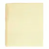 Image de Mmaxi drap de bain 550 g/m² ecru 100x150 cm