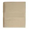 Image de Mmaxi drap de bain 550 g/m² ficelle 100x150 cm