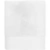 Image de Serviette de toilette 560 g/m² blanc 50x100 cm