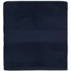 Image de Mmaxi drap de bain 550 g/m² bleu nuit 100x150 cm