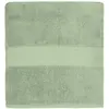 Image de Sserviette de toilette 550 g/m² sauge 50x100 cm
