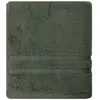 Image de Sserviette de toilette 600 g/m² eucalyptus 50x100 cm