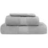 Image de Ensemble de bain 3 pièces gris perle