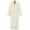 Image de Peignoir de bain mixte 420gr/m² ecru m