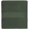Image de Ddrap de bain 550 g/m² eucalyptus 70x140 cm