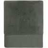 Image de Serviette de toilette 560 g/m² eucalyptus 50x100 cm