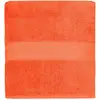 Image de Sserviette de toilette 550 g/m² corail 50x100 cm