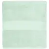 Image de Mmaxi drap de bain 550 g/m² menthe 100x150 cm