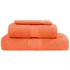 Image de Ensemble de bain 3 pièces corail