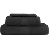 Image de Ensemble de bain 3 pièces noir